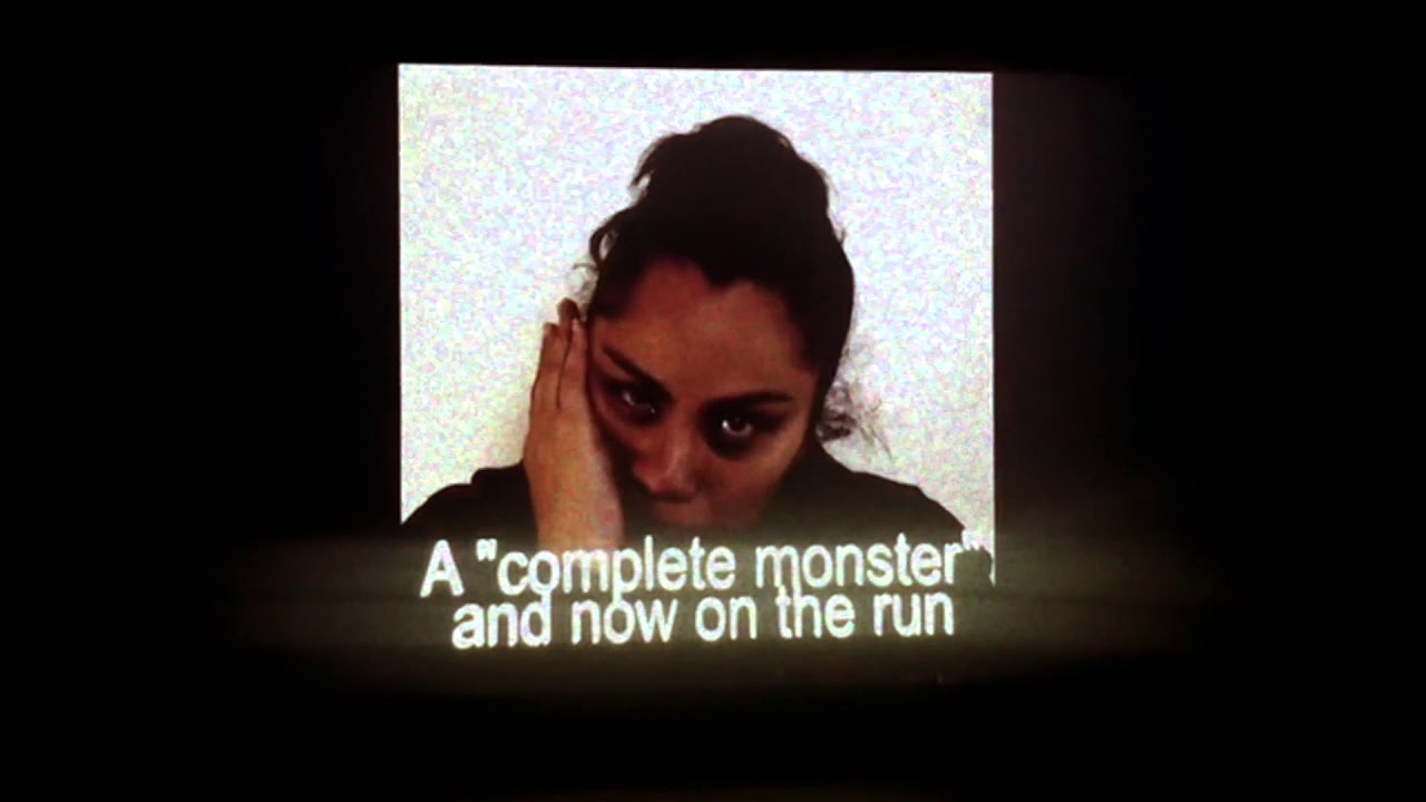 BROKEN NEWS clip | BFI London Film Festival 2019