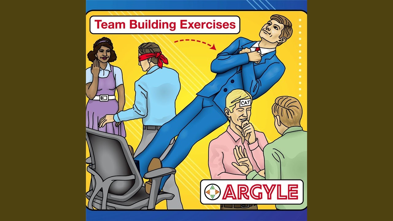 Promotional video thumbnail 4 for Argyle