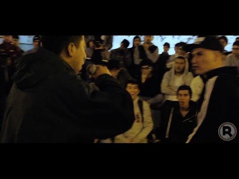 ERMITAÑO VS SAMEX (SEMIFINAL) - RAPTONDA - FECHA 6