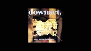 Downset - Permanent Days Unmoving