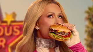 Carl's Jr. 🍔 BOGO Famous Star | She’s Back