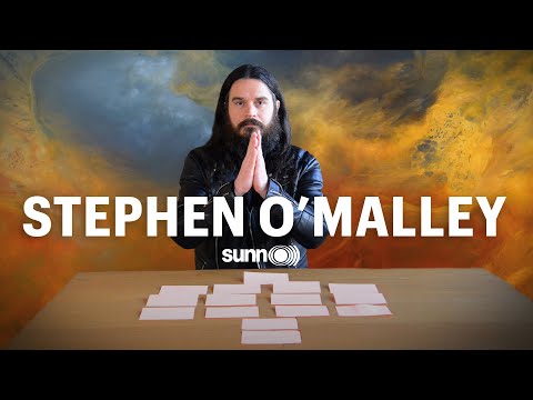 Stephen O'Malley de Sunn O))) : “125 db, ça fait mal ?”