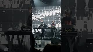 Clipping - True Believer (w/ Counterfeit Madison) // donaufestival 2024