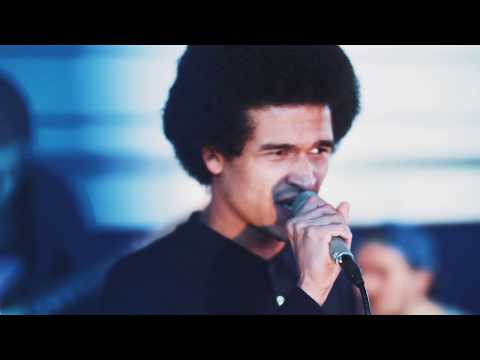 Popbüro Sessions Folge 76: Noah Kwaku - Too Late