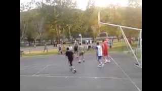 preview picture of video 'Basket sportski centar Vladicin Han'