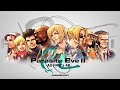 Parasite Eve 2 All FMV Cutscenes 4K AI Machine Learning Upscaling