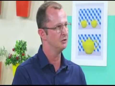 VIVER BEM - Transtorno depressivo - 2 - Gente de Opinião