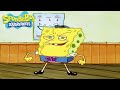 Hall Monitor Season1 Episode7 SpongeBob SquarePants