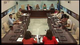 Subcomisión sobre el estudio, seguimiento y control de los fondos europeos 10/06/2022