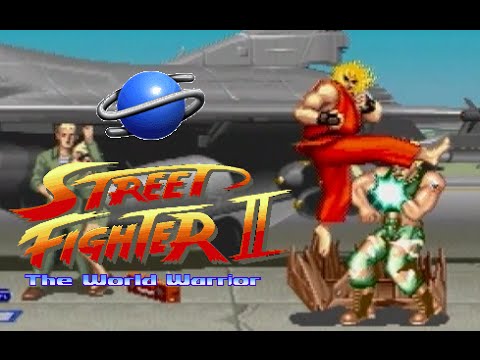 street fighter collection saturn cheats