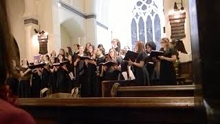 ECGC - There&#39;s Still My Joy - Indigo Girls