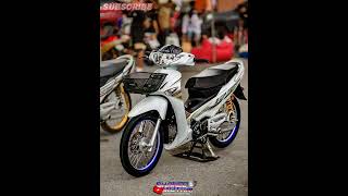 Download lagu Modifikasi honda kharisma / wave Thailand style nih boss!..#shorts #wave125 mp3 Download lagu Modifikasi honda kharisma / wave Thailand style nih boss!..#shorts #wave125 mp3