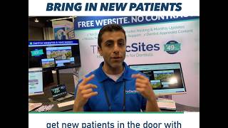 Dental Marketing - 3 Special Offers That Bring in New Patients