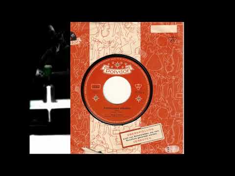 Margot Eskens - Andalusische Märchen(1966)