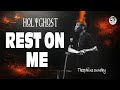 HOLY GHOST POWER REST ON ME INSTRUMENTAL DAVID DAM THEOPHILUS SUNDAY