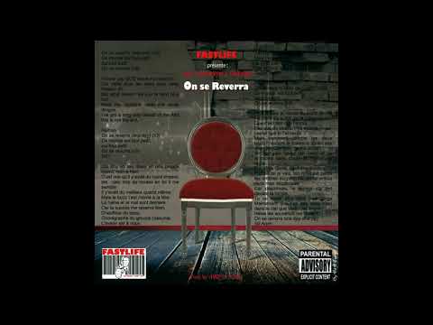 On se reverra - I.V.O x GIL ARYM x DALION [Prod. I.V.O]