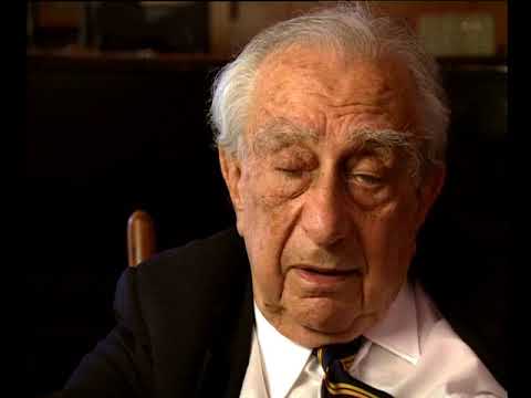 Edward Teller - Worries as John von Neumann confirms Ulam's calculations (104/147)