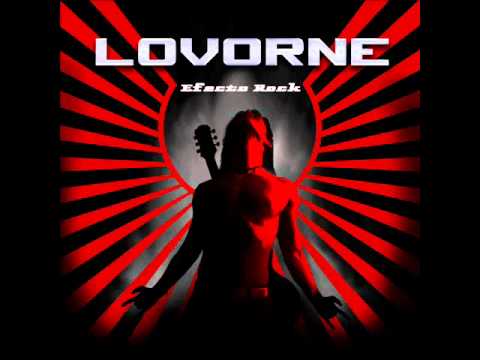 Lovorne - Mas que una religion