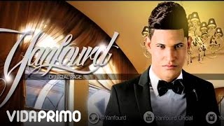 Mozart la Para - Mi Gente ft. Yanfourd [Official Audio]