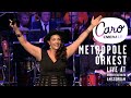 Caro Emerald & Metropole Orkest - Live @ Het Concertgebouw, Amsterdam (2013)