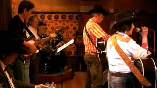 Come Dance With Me / Blue Rangers Live at ALWAYS