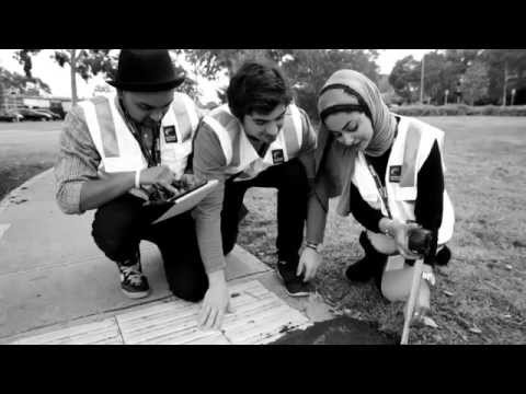 Alumni Stories: Dominic DiMartino | RMIT University