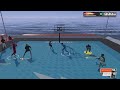 NBA 2K25 Gatorade Court 3v3