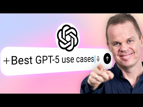 GPT-5 Features: What You Can Do GPT-5 Features: What You Can Do