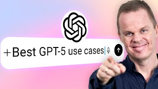 New in GPT-5? Here’s EVERYTHING You Can Do