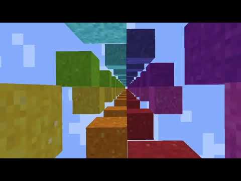 SATISFYING MINECRAFT PART 1