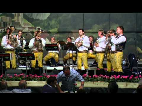 Tufaranka - 'Pro Majku' 12/06/2011.mp4