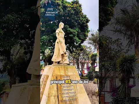 Un recorrido rápido por Zipacón, Cundinamarca 🇨🇴 #shorts