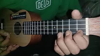 Download lagu melodi  Virgoun - Surat Cinta Untuk Starla ukulele Kentrung mp3