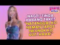 Usapang Tinga With Azi Acosta