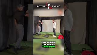 Understanding Hand and Club Dynamics in Your Swing