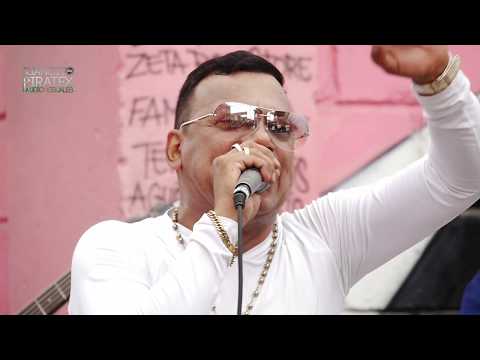 Pa Bravo Yo - Shanney & Killer Band (Las Caras de Atahualpa 2018)