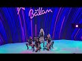 Andreea Balan Inima De Fier Revelion Antena1 2021