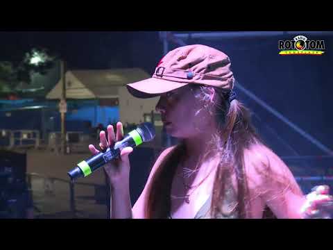 SANTA SALUT live @ Rototom Sunsplash Lion Stage 2024