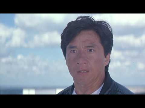 Jackie Chan Who Am I Fight Scene