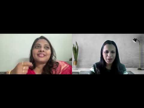 Testimonial from Shalini