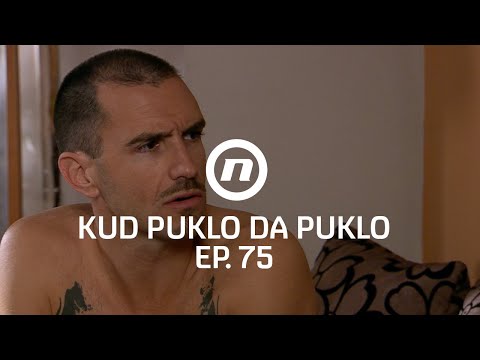 Tomislavu se ne sviđa pire - Kud puklo da puklo - epizoda 75