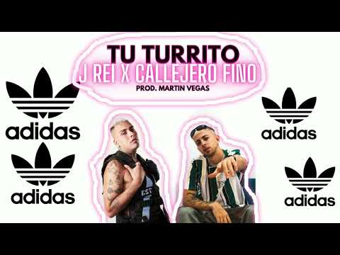Tu TuRRito - Rei X Callejero fino - Rmx Wachiturro (Martin Vegas)