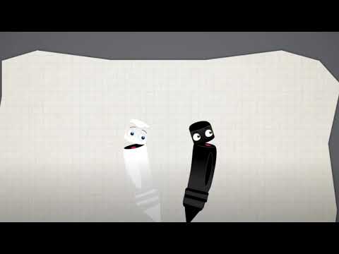 Color Crew Fight Cloud 3