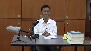 178-บ้านคุณสันติ กรุงเทพมหานคร -สรณคมน์ 6 ทักขิณา, ทักขิเณยยบุคคล