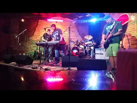 9/28/2017 T's Bar & Grill Open Mic Nite (Gio, Maney, Kenn, Joey)