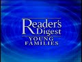 The Incredible World Of DiC Reader S Digest 2002