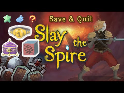 Slay the Spire July 20th Daily - Ironclad | Can the Ironclad even perfect anything?