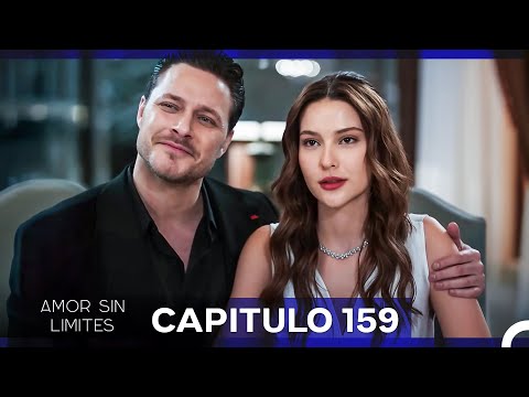 Love Without Limits Chapter 159