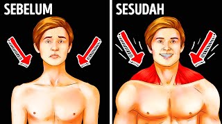 Download lagu 7 Latihan Terbaik di Rumah untuk Membesarkan Otot Trapezius mp3 Download lagu 7 Latihan Terbaik di Rumah untuk Membesarkan Otot Trapezius mp3