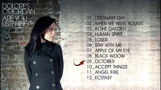 Dolores O&#39;Riordan_09. October [Lyrics]